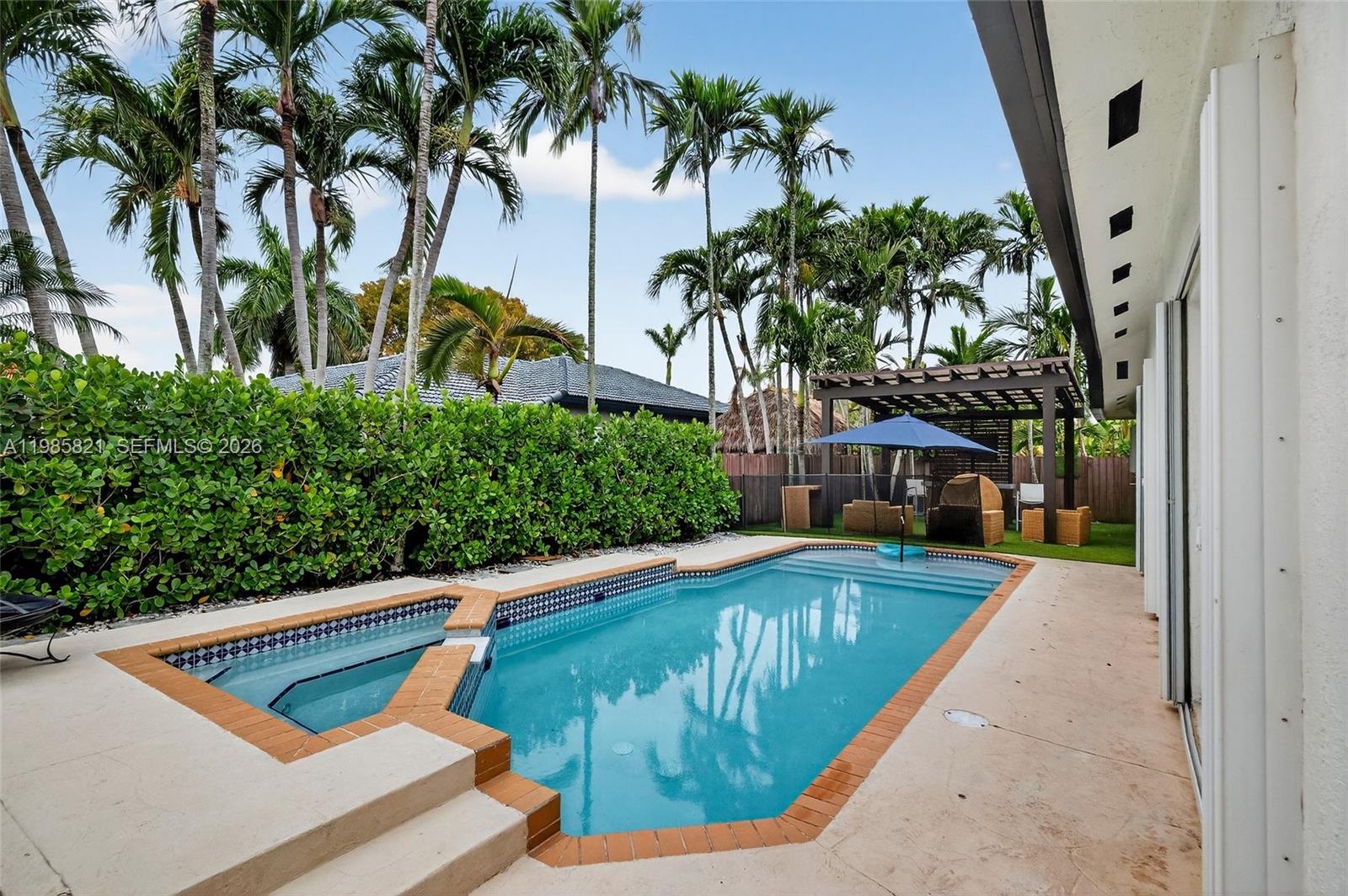 GARDEN HILLS SUB - Residential