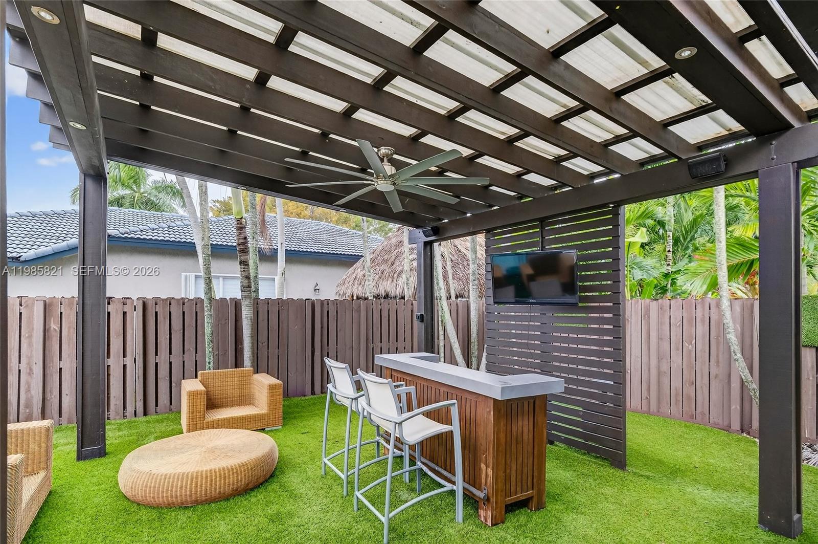 GARDEN HILLS SUB - Residential