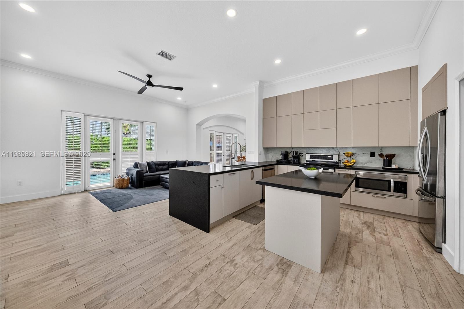 GARDEN HILLS SUB - Residential