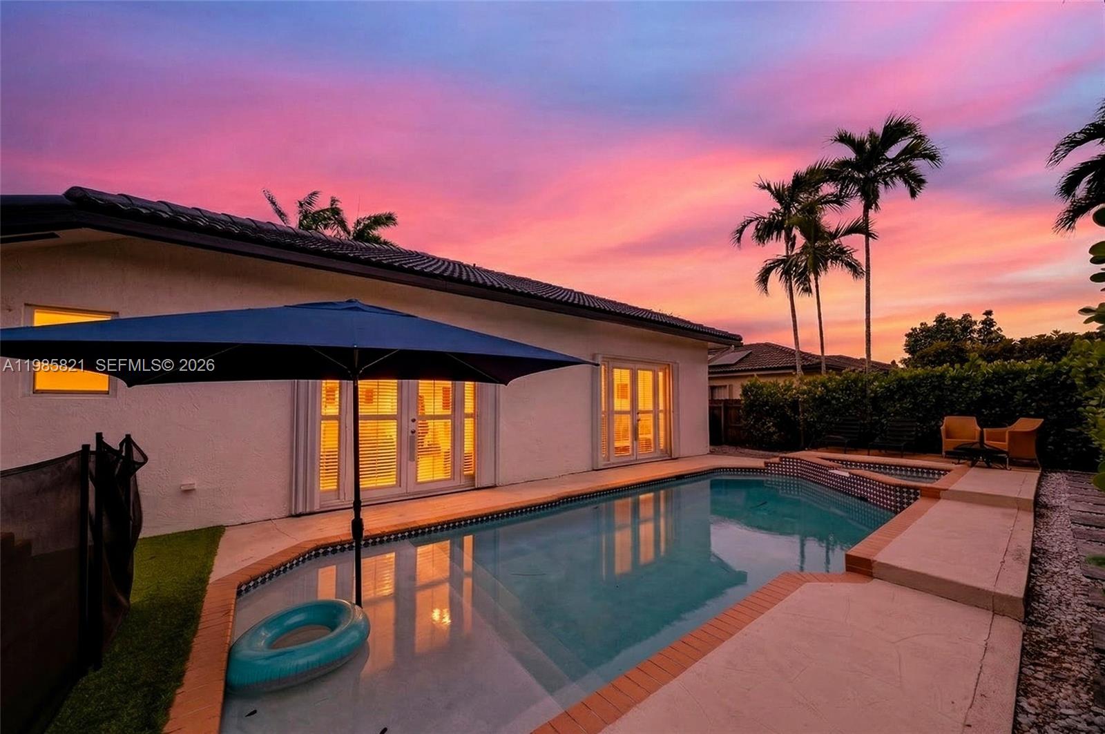 GARDEN HILLS SUB - Residential