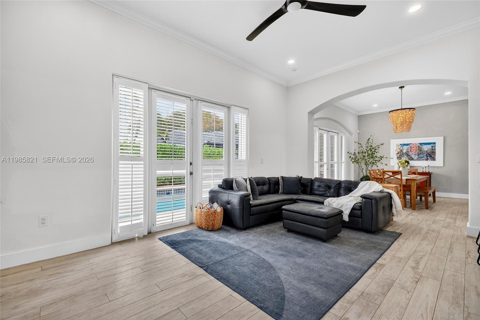 GARDEN HILLS SUB - Residential