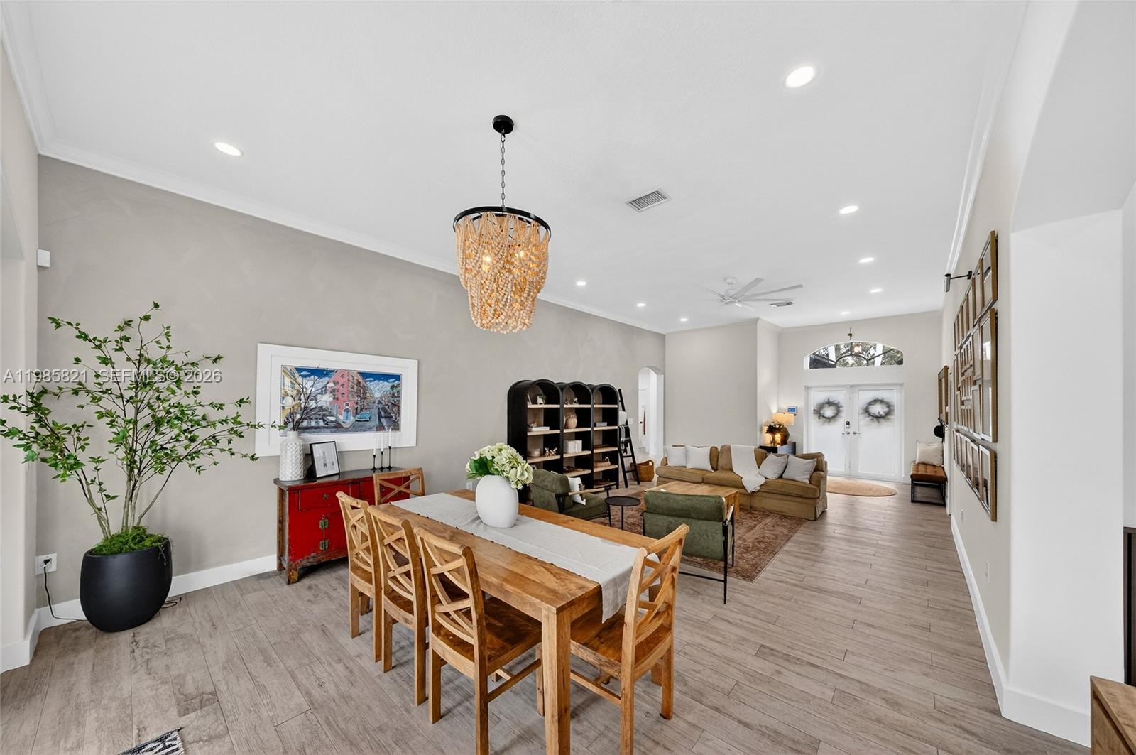 GARDEN HILLS SUB - Residential