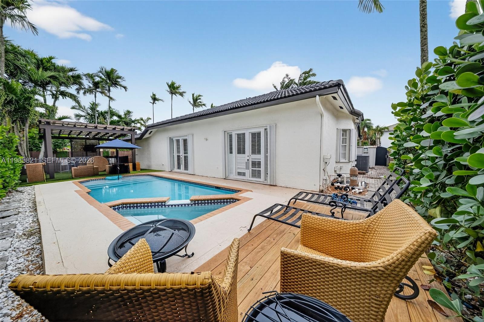 GARDEN HILLS SUB - Residential