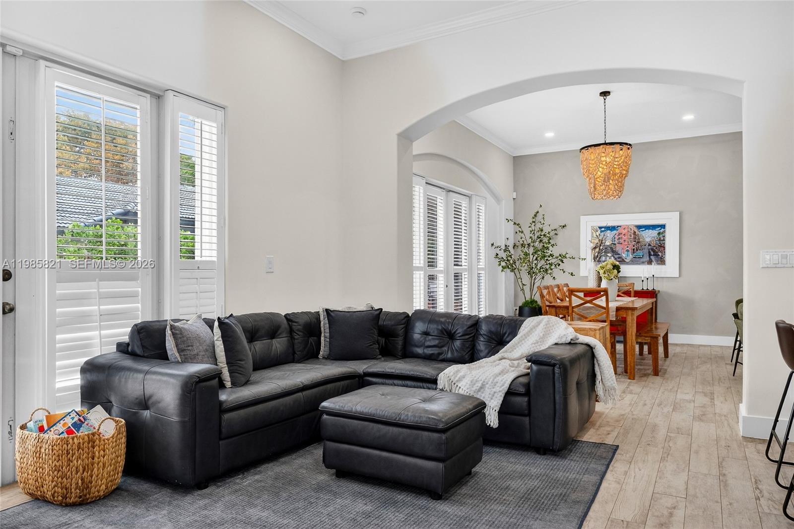 GARDEN HILLS SUB - Residential