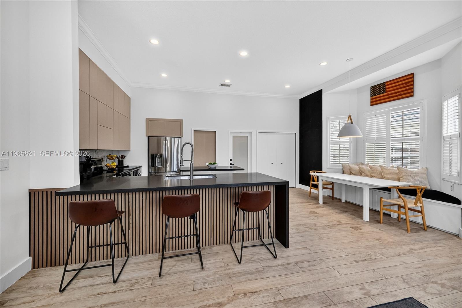 GARDEN HILLS SUB - Residential