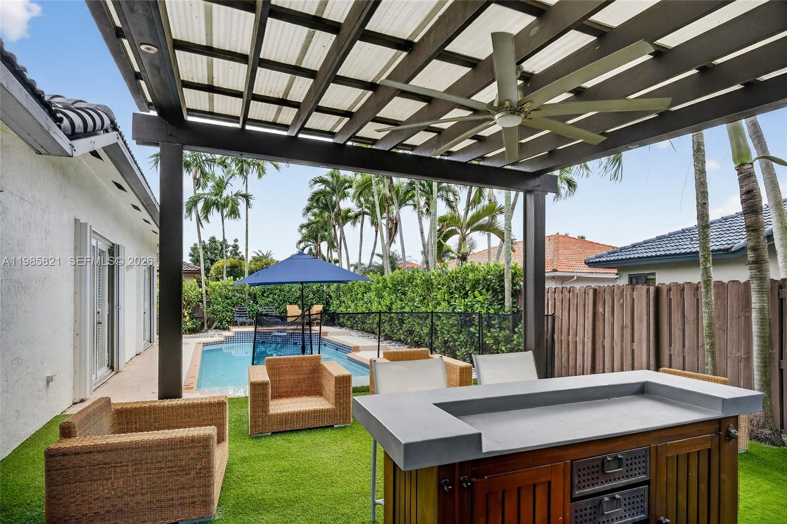 GARDEN HILLS SUB - Residential