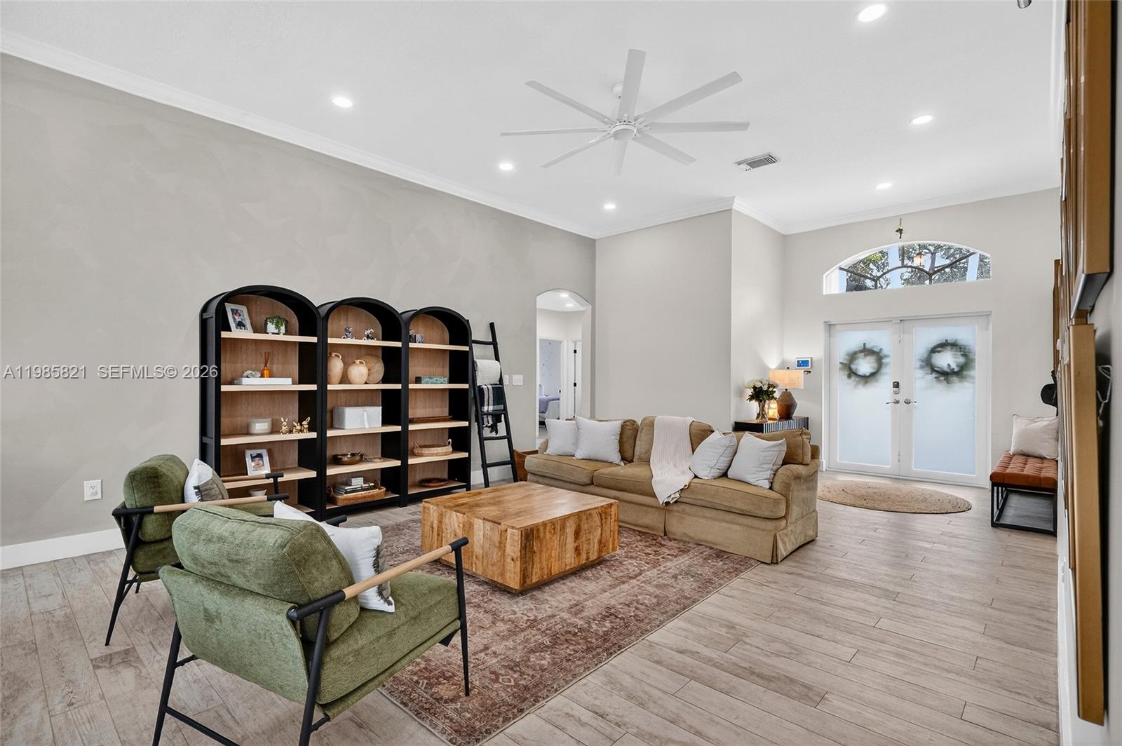 GARDEN HILLS SUB - Residential