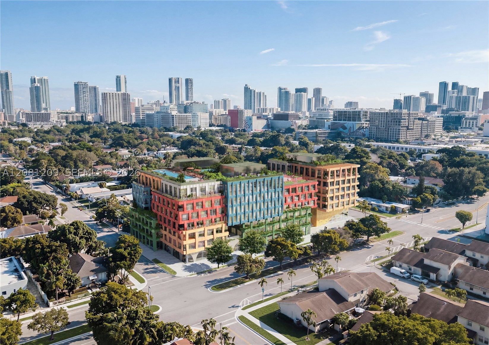 View photos, virtual tours, details... 3223 NW 5th Ave E-212