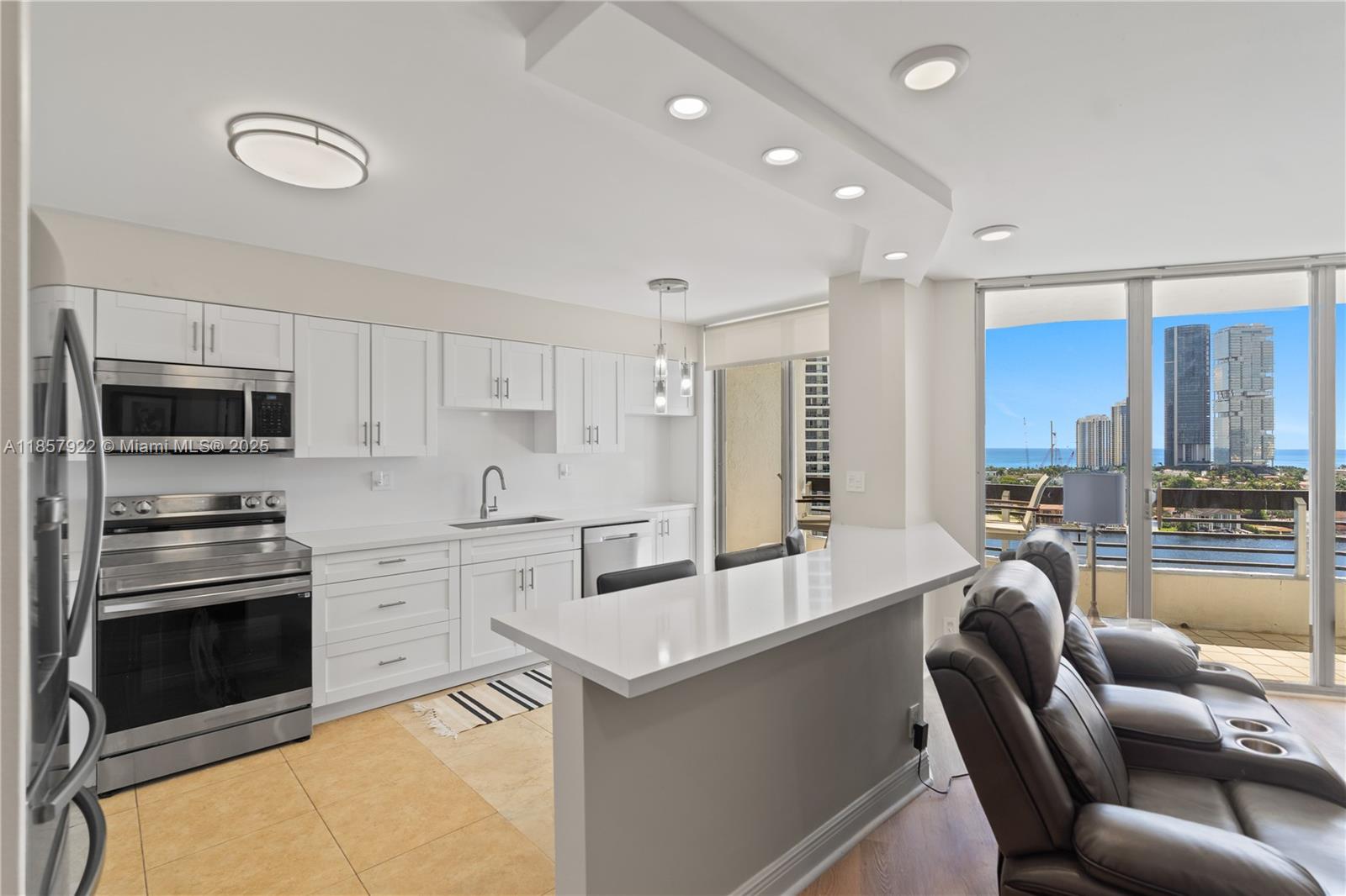 MYSTIC POINTE CONDO NO ON - Residential