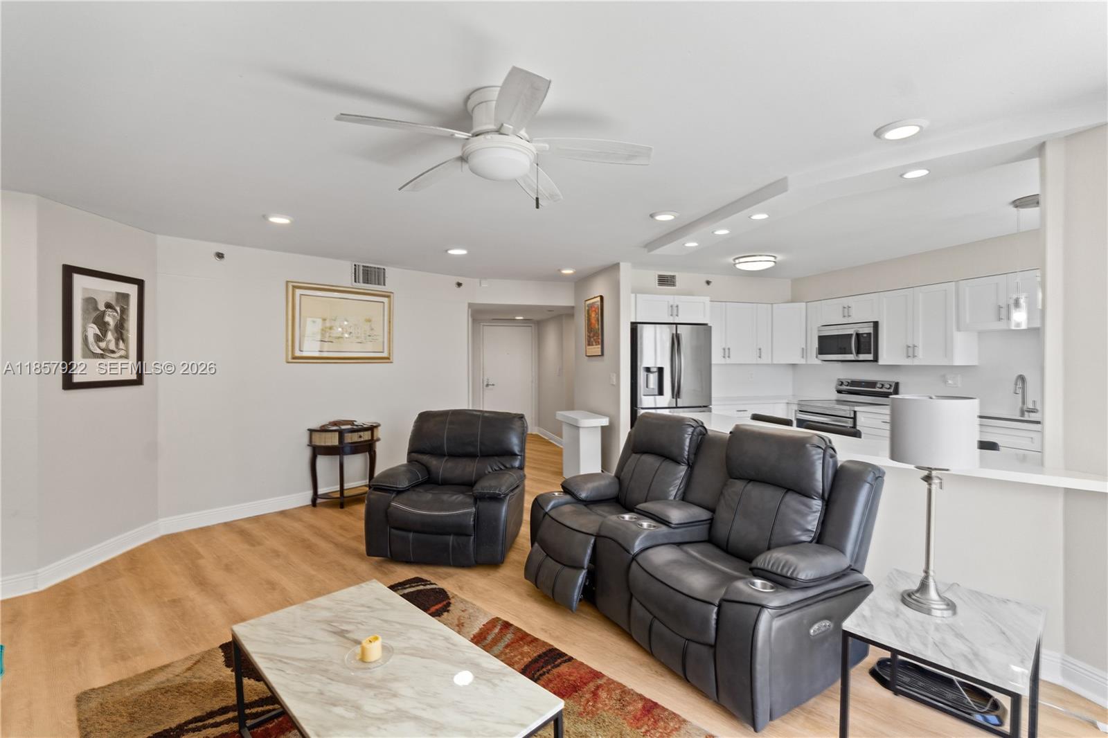 MYSTIC POINTE CONDO NO ON - Residential