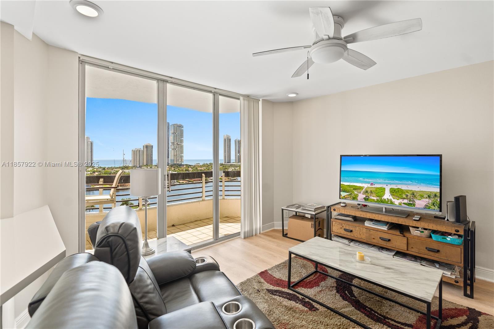 MYSTIC POINTE CONDO NO ON - Residential