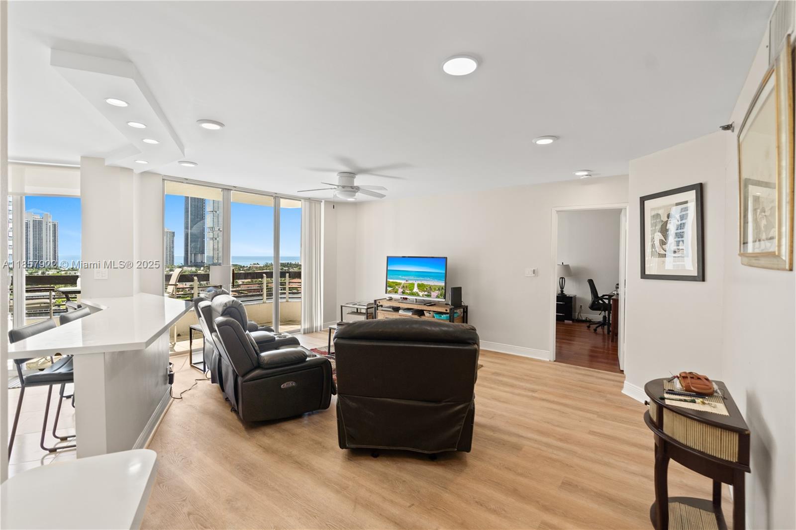 MYSTIC POINTE CONDO NO ON - Residential