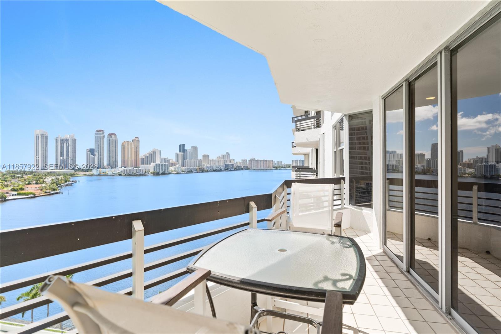 MYSTIC POINTE CONDO NO ON - Residential