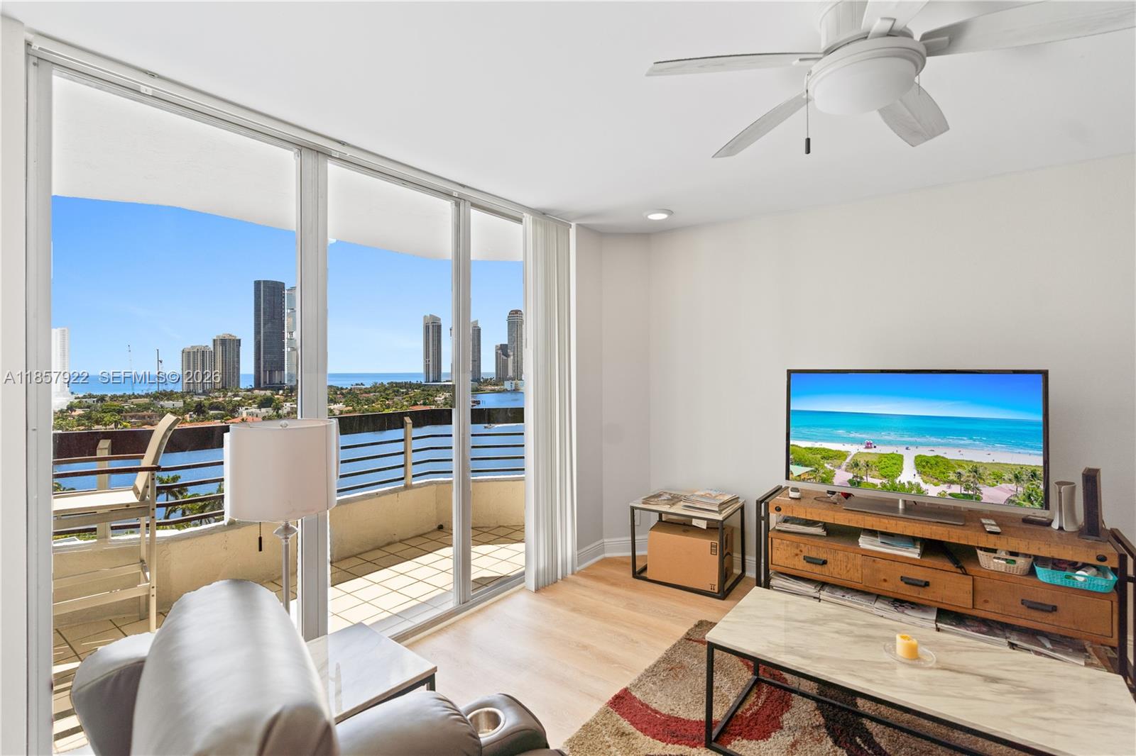 MYSTIC POINTE CONDO NO ON - Residential