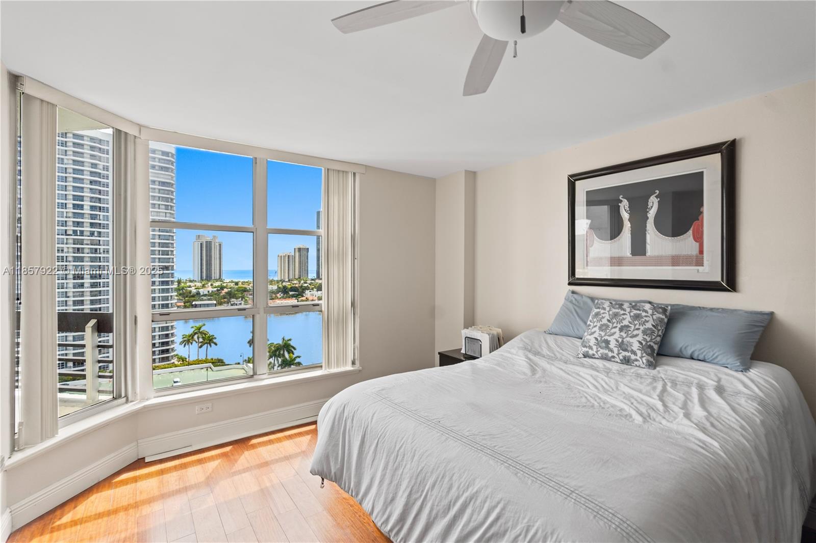 MYSTIC POINTE CONDO NO ON - Residential