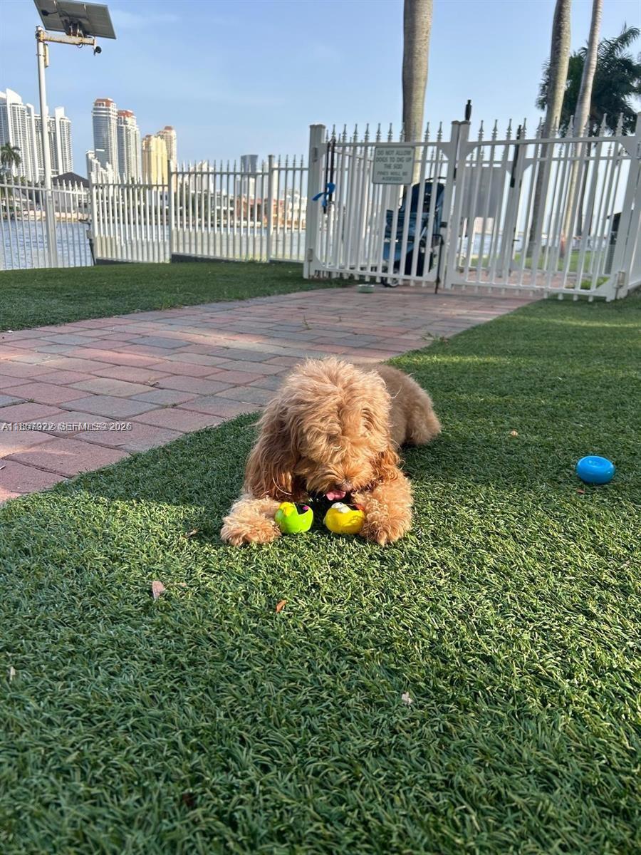 MYSTIC POINTE CONDO NO ON - Residential