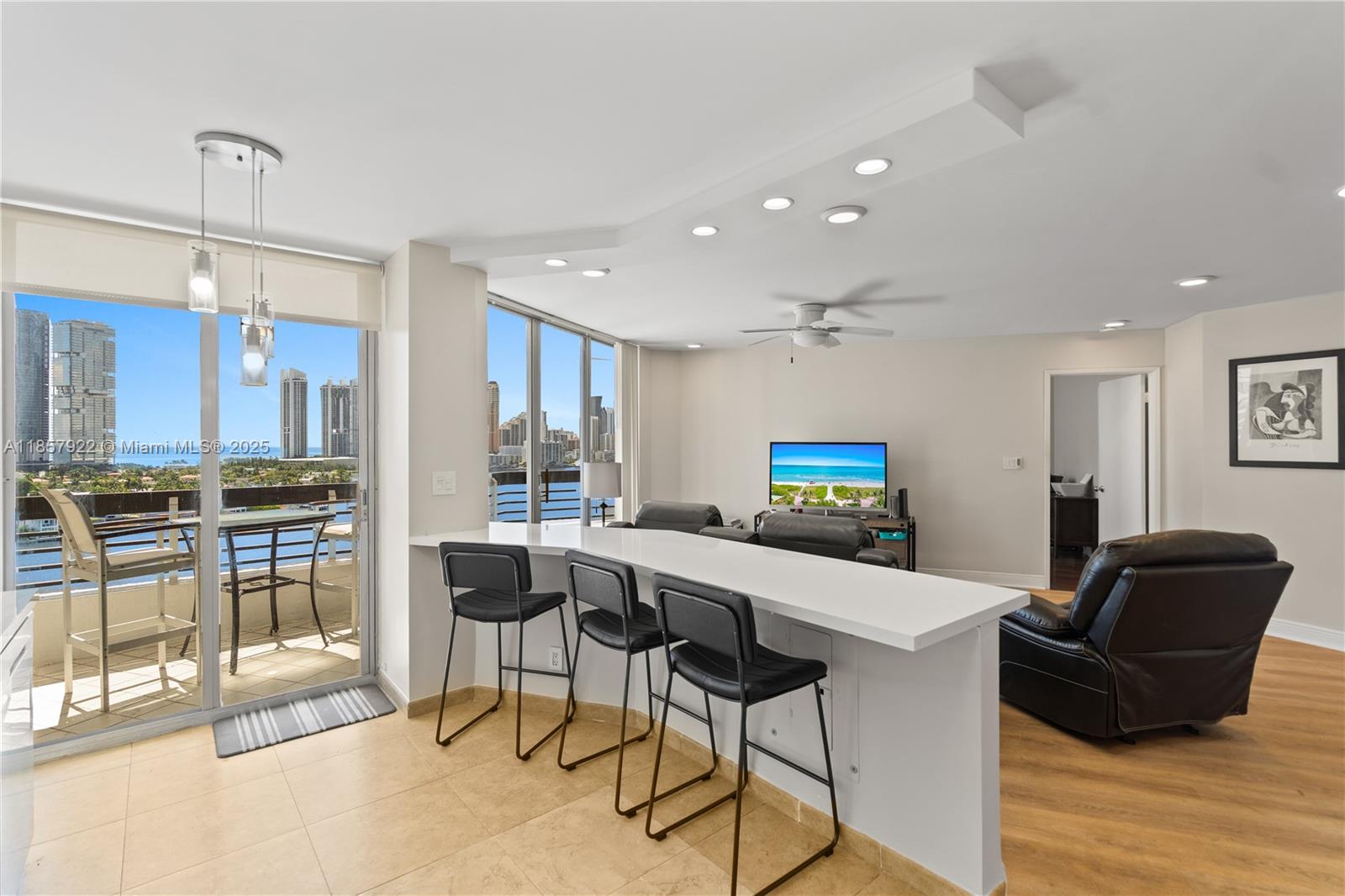 MYSTIC POINTE CONDO NO ON - Residential