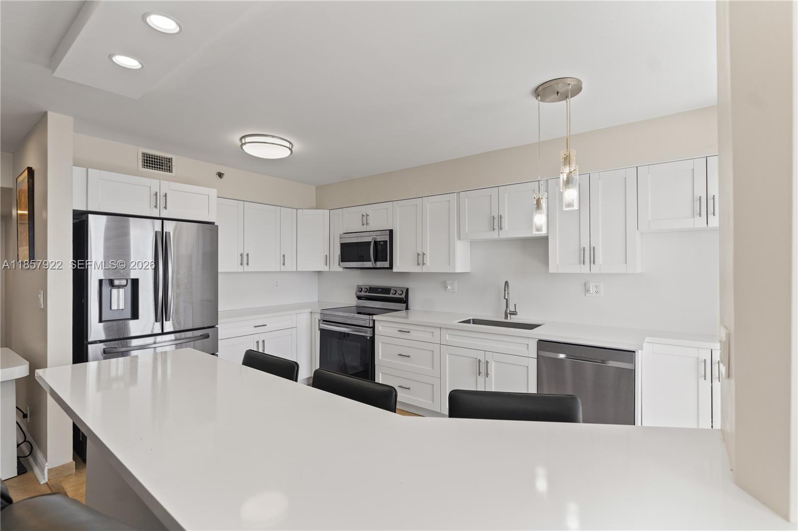 MYSTIC POINTE CONDO NO ON - Residential