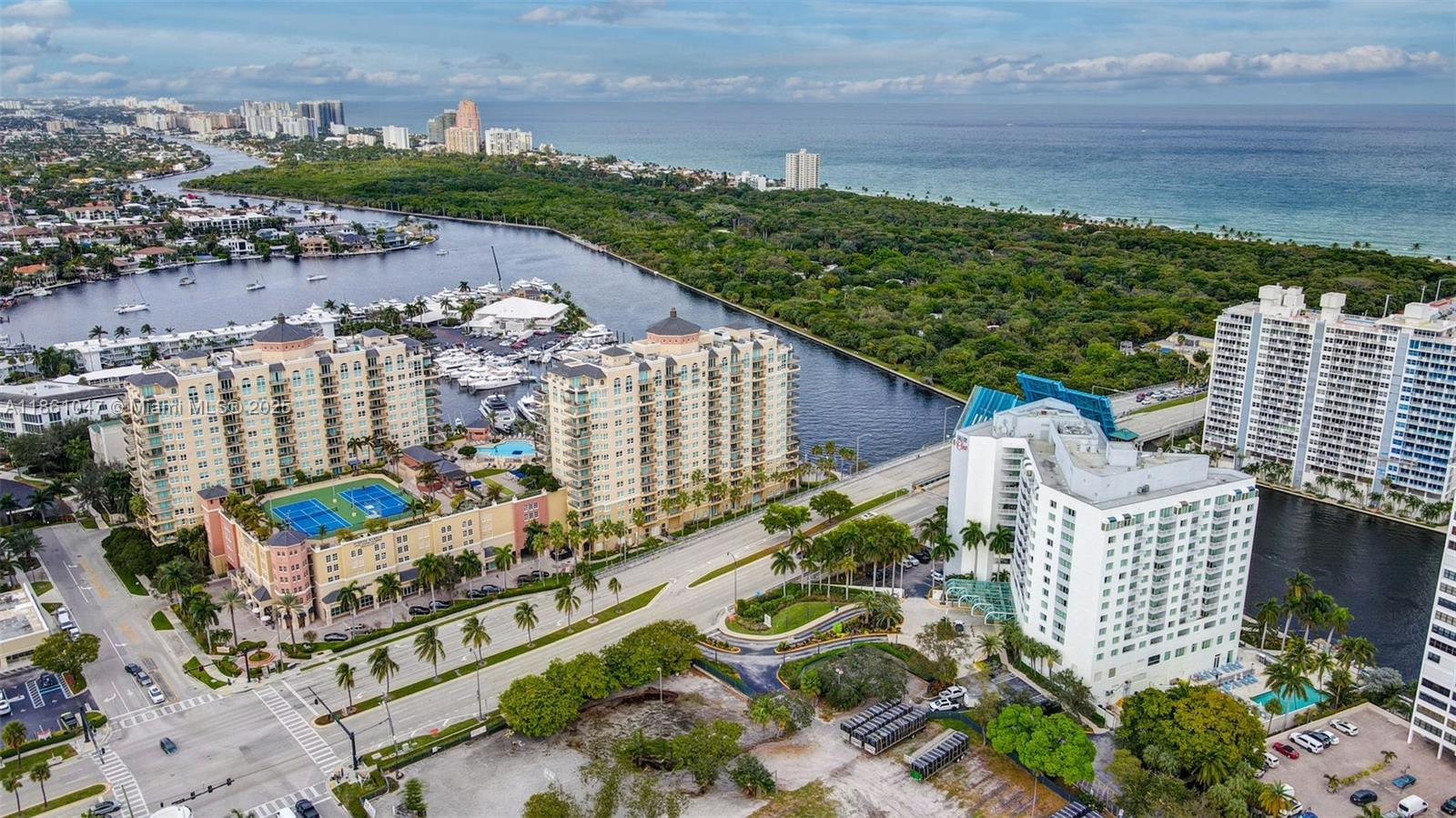 GALLERY ONE CONDO - Residential