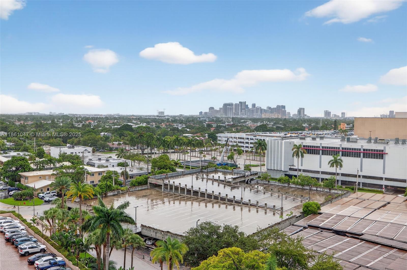 GALLERY ONE CONDO - Residential