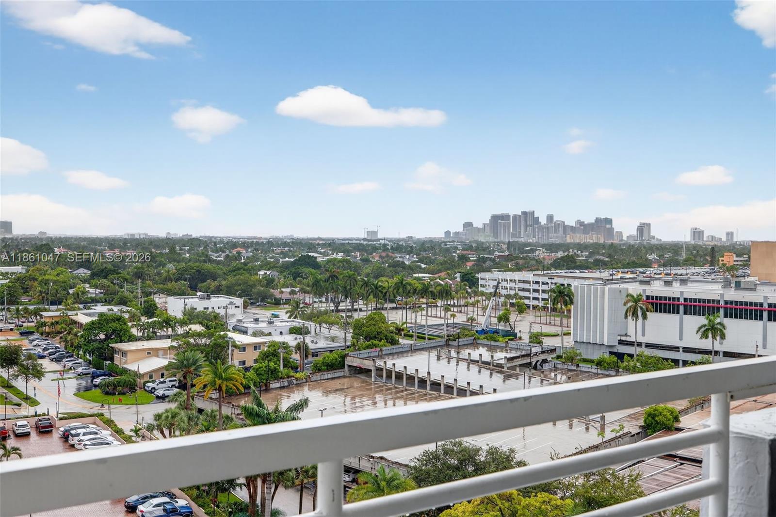 GALLERY ONE CONDO - Residential