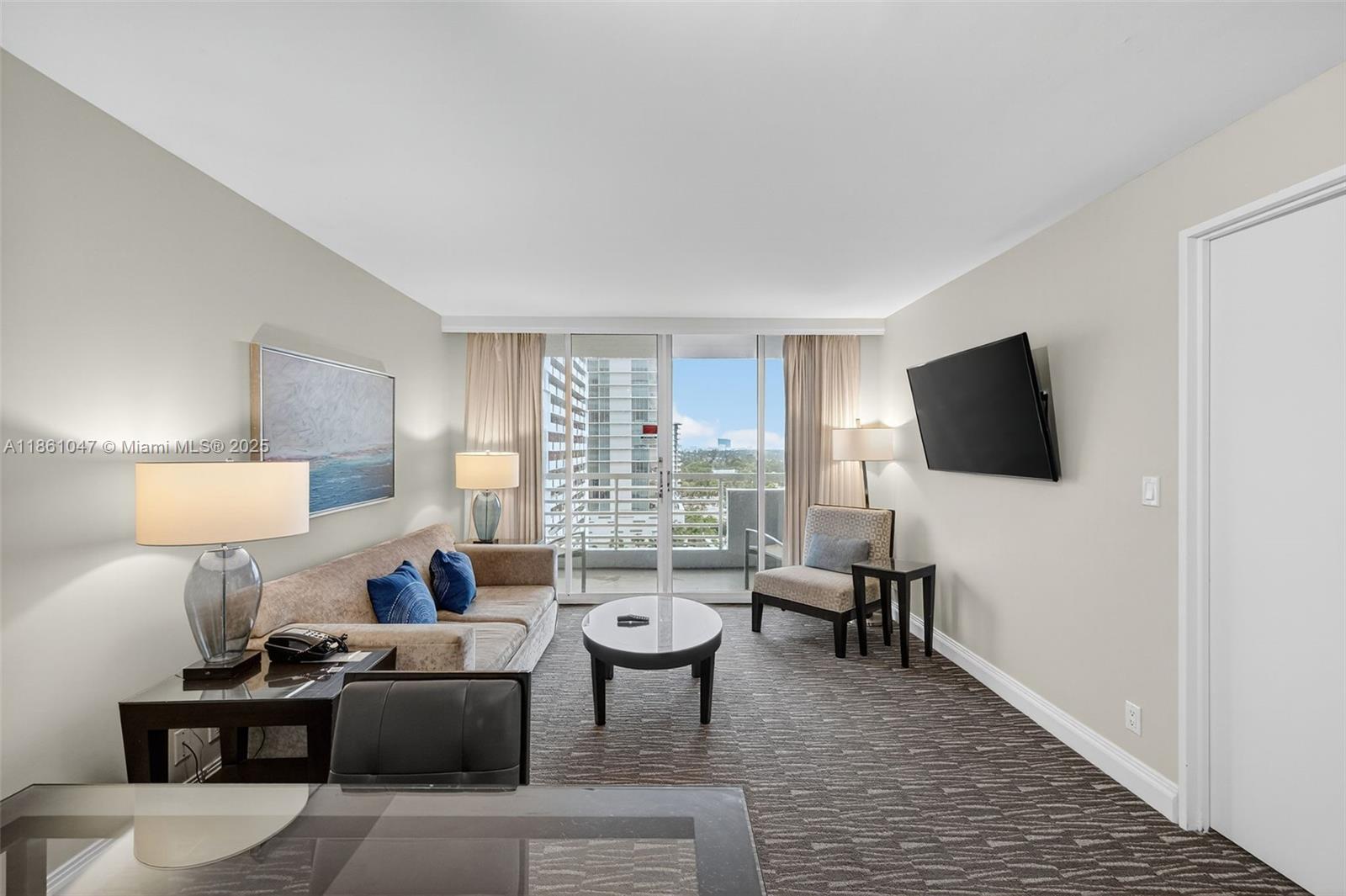 GALLERY ONE CONDO - Residential