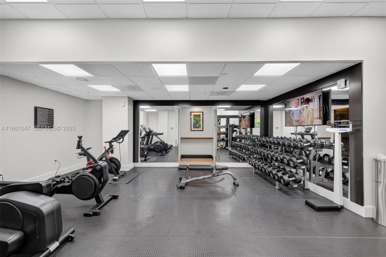 GALLERY ONE CONDO - Residential