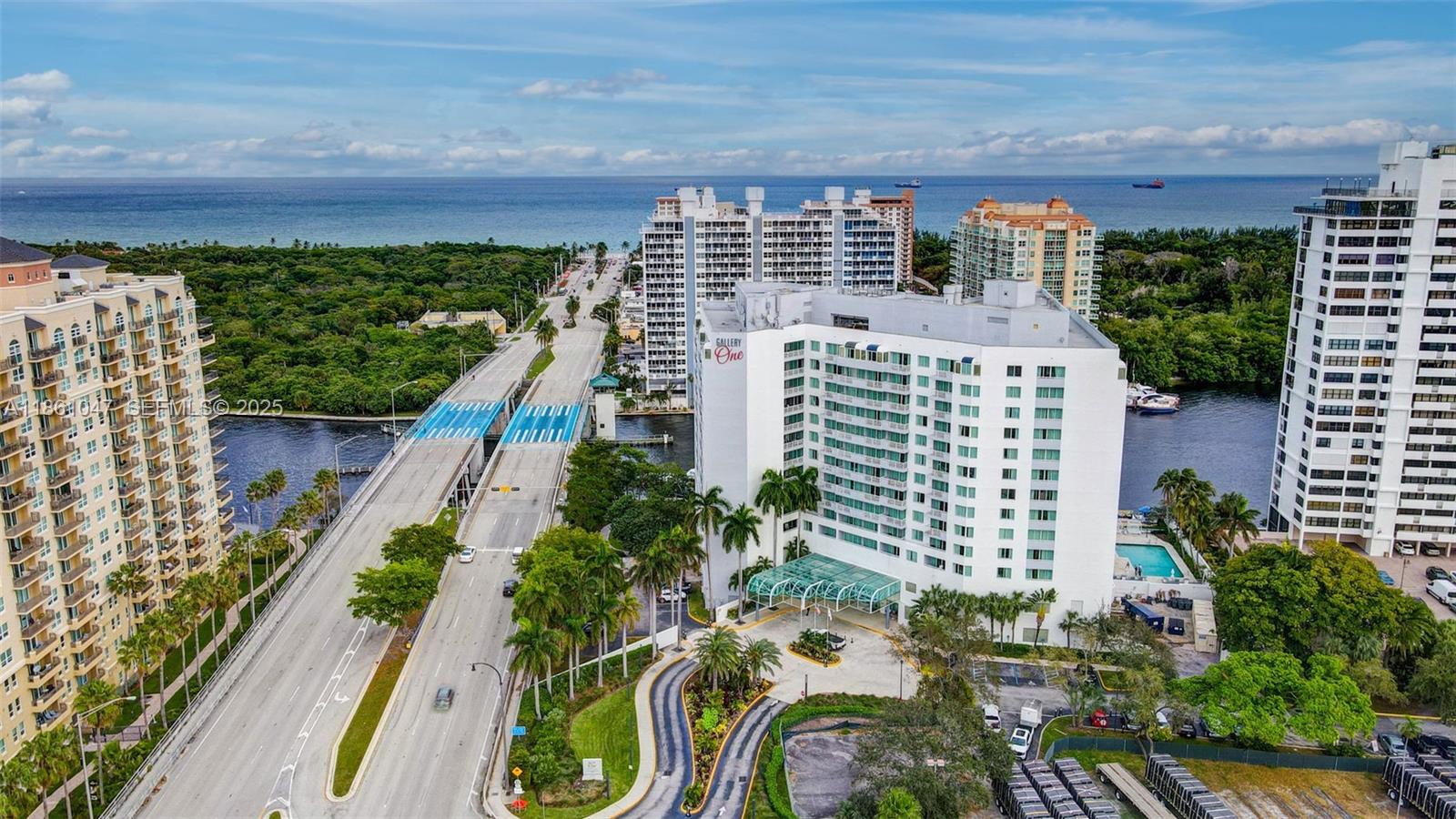 GALLERY ONE CONDO - Residential