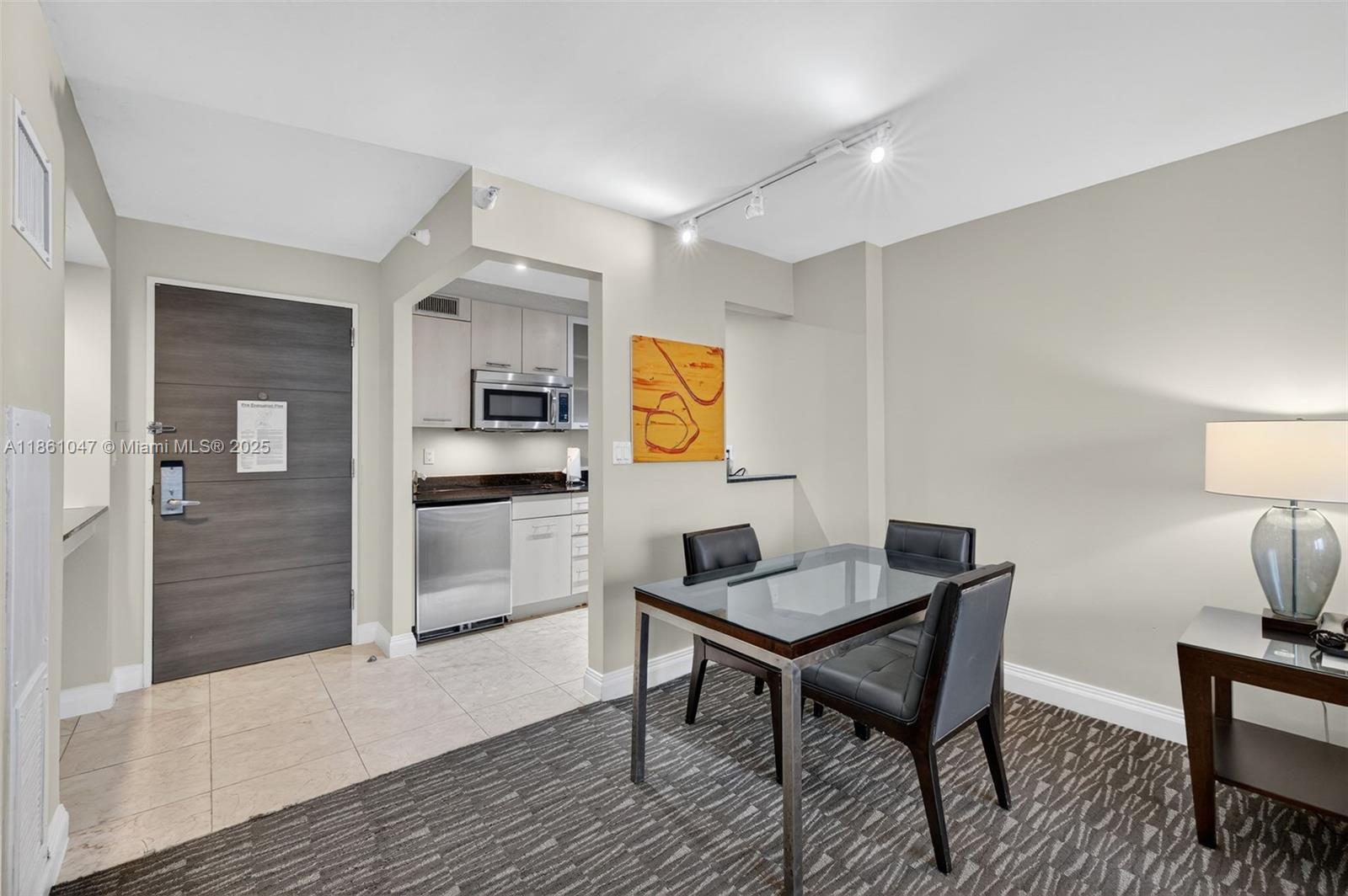 GALLERY ONE CONDO - Residential