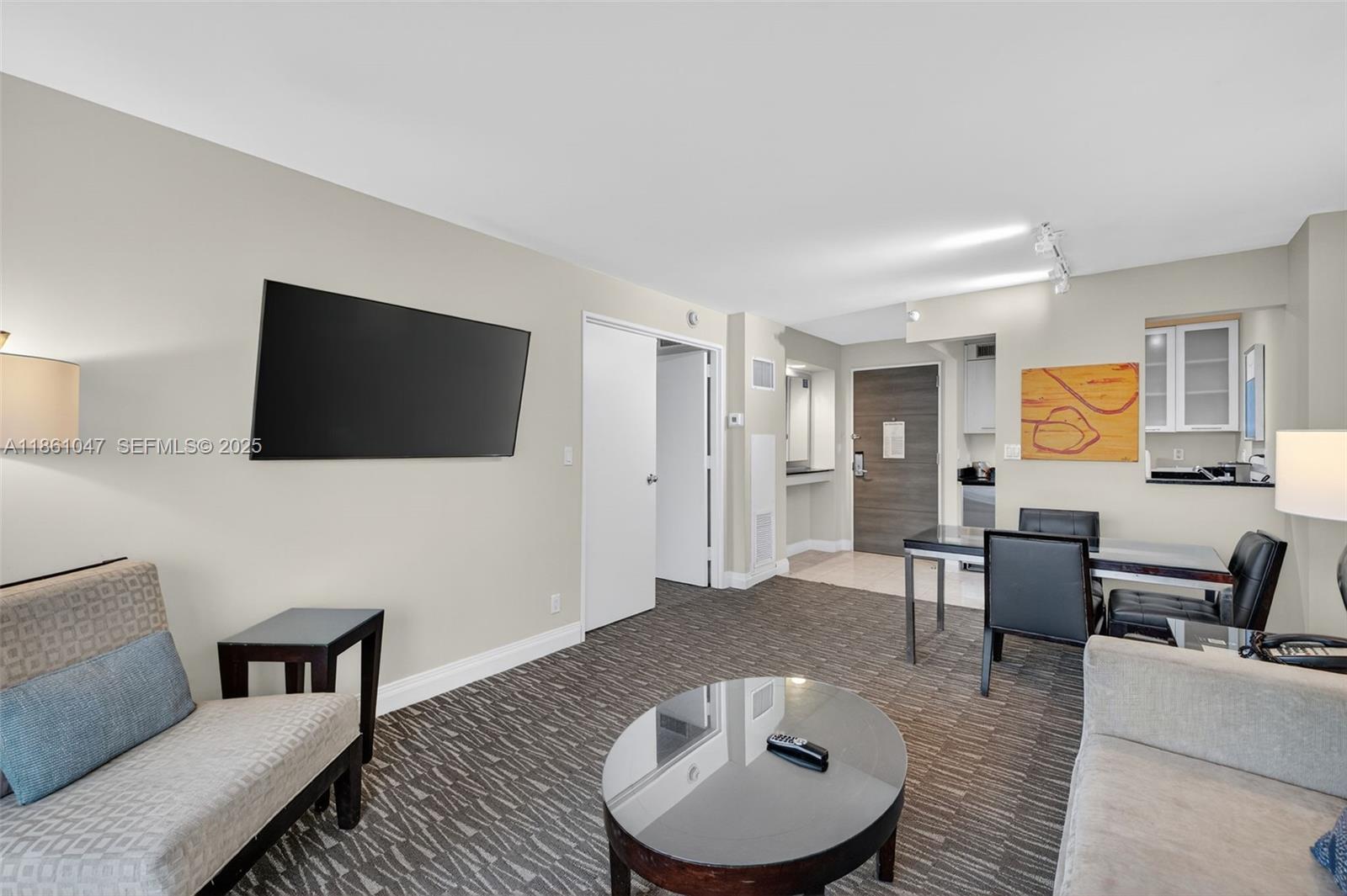 GALLERY ONE CONDO - Residential