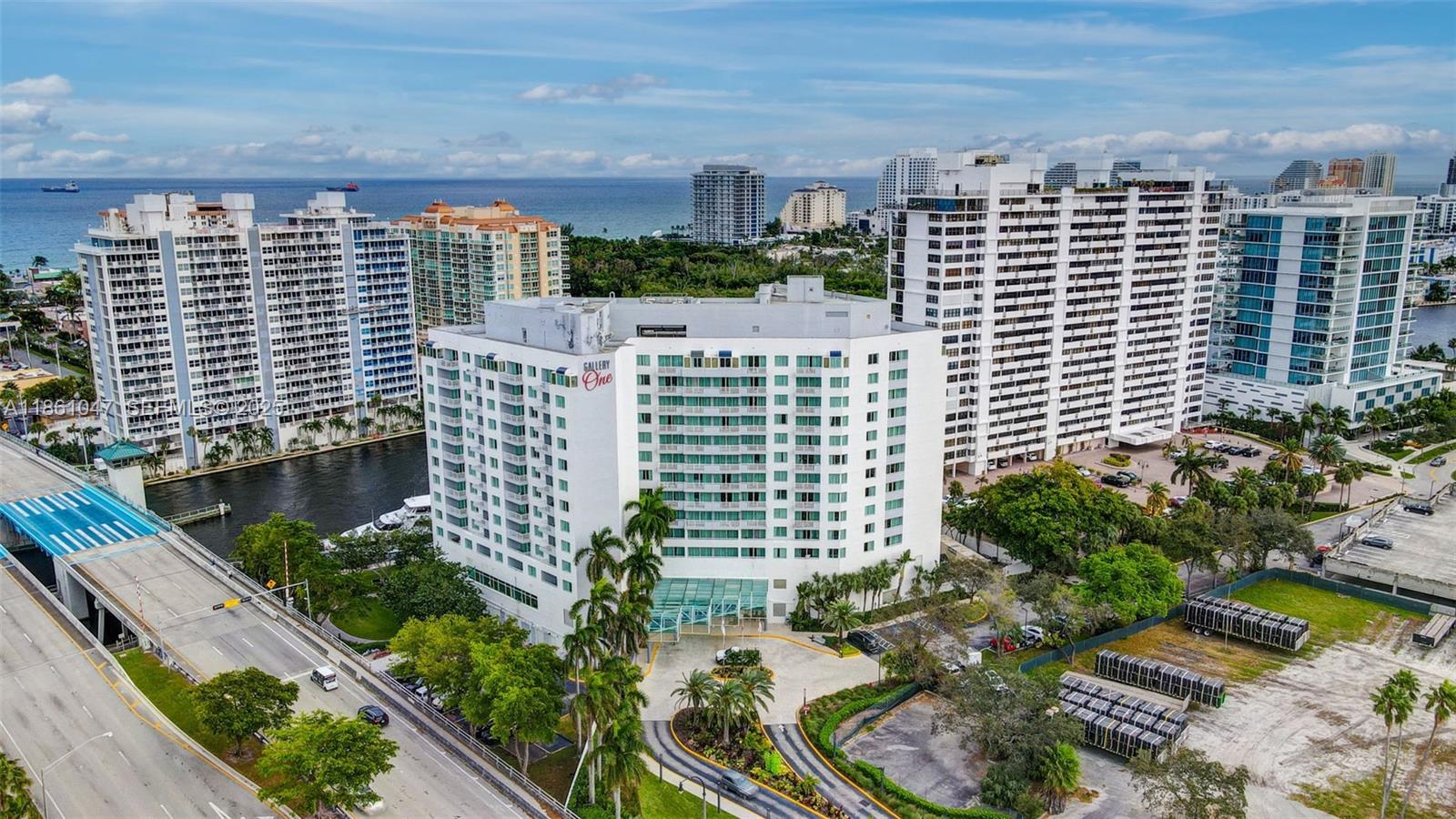 GALLERY ONE CONDO - Residential