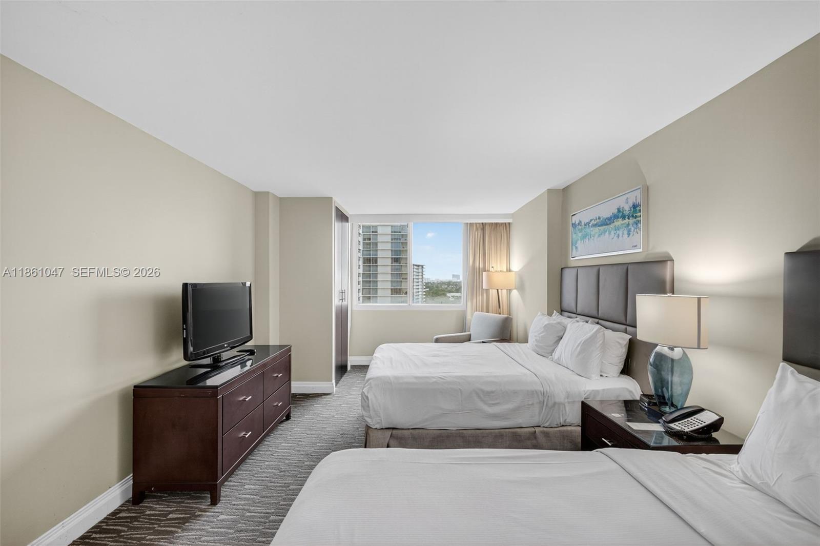 GALLERY ONE CONDO - Residential