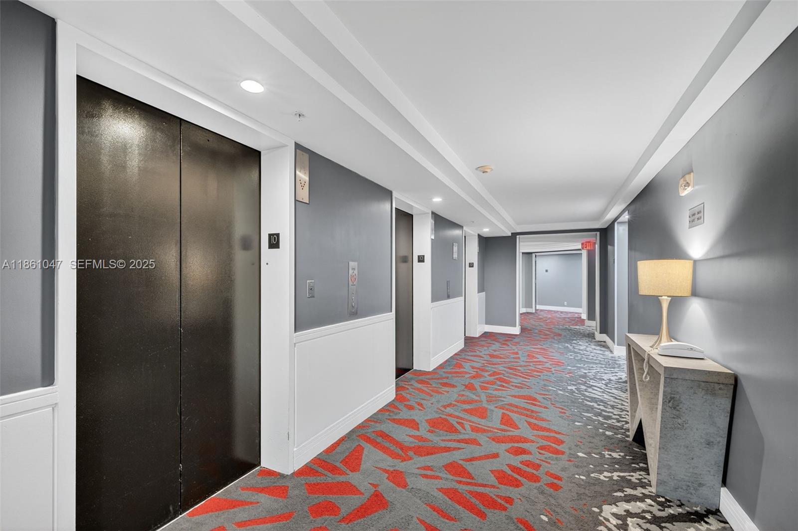 GALLERY ONE CONDO - Residential