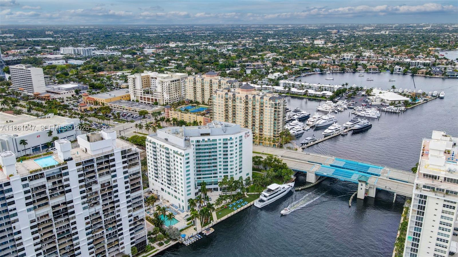 GALLERY ONE CONDO - Residential