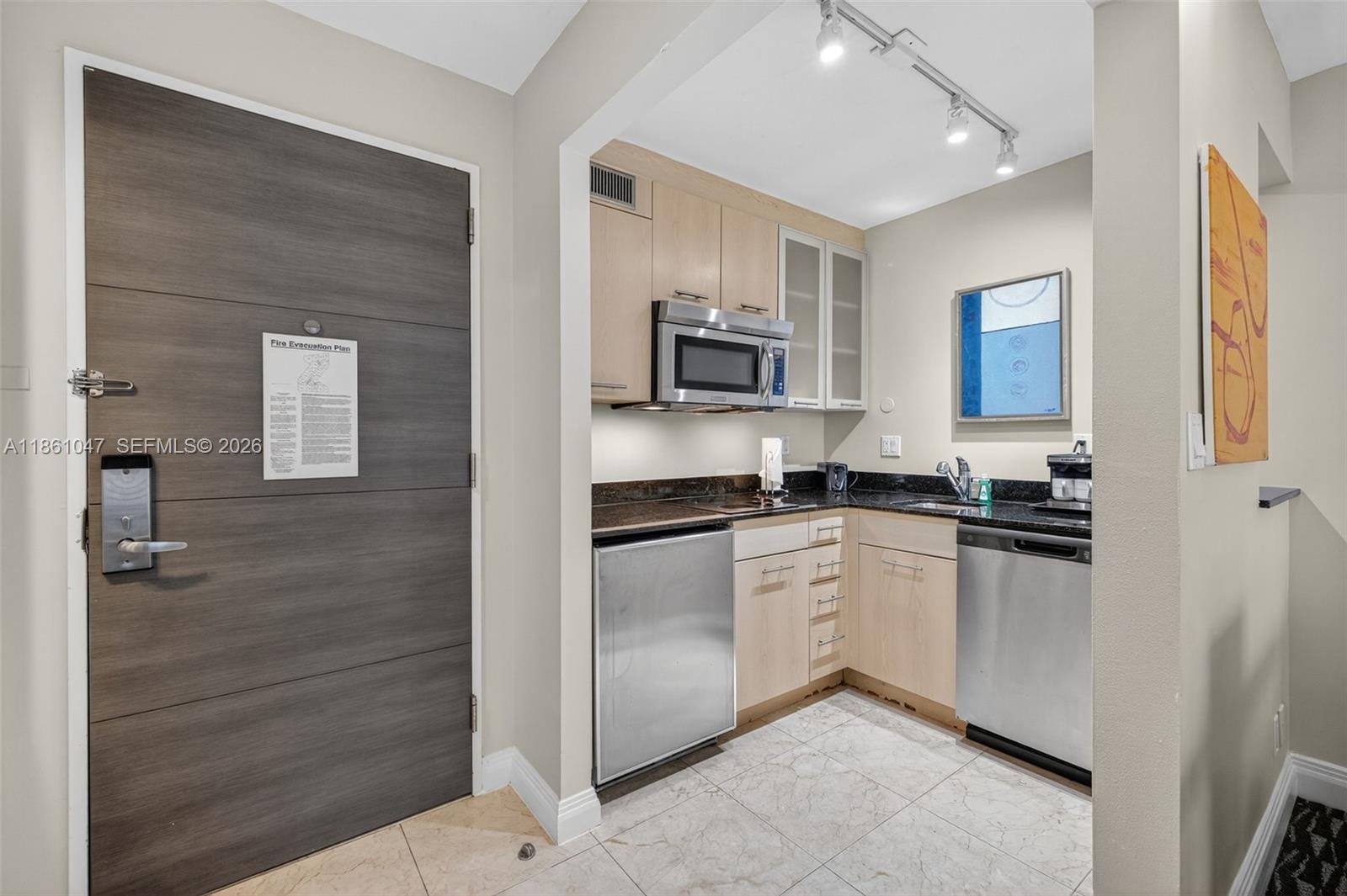 GALLERY ONE CONDO - Residential