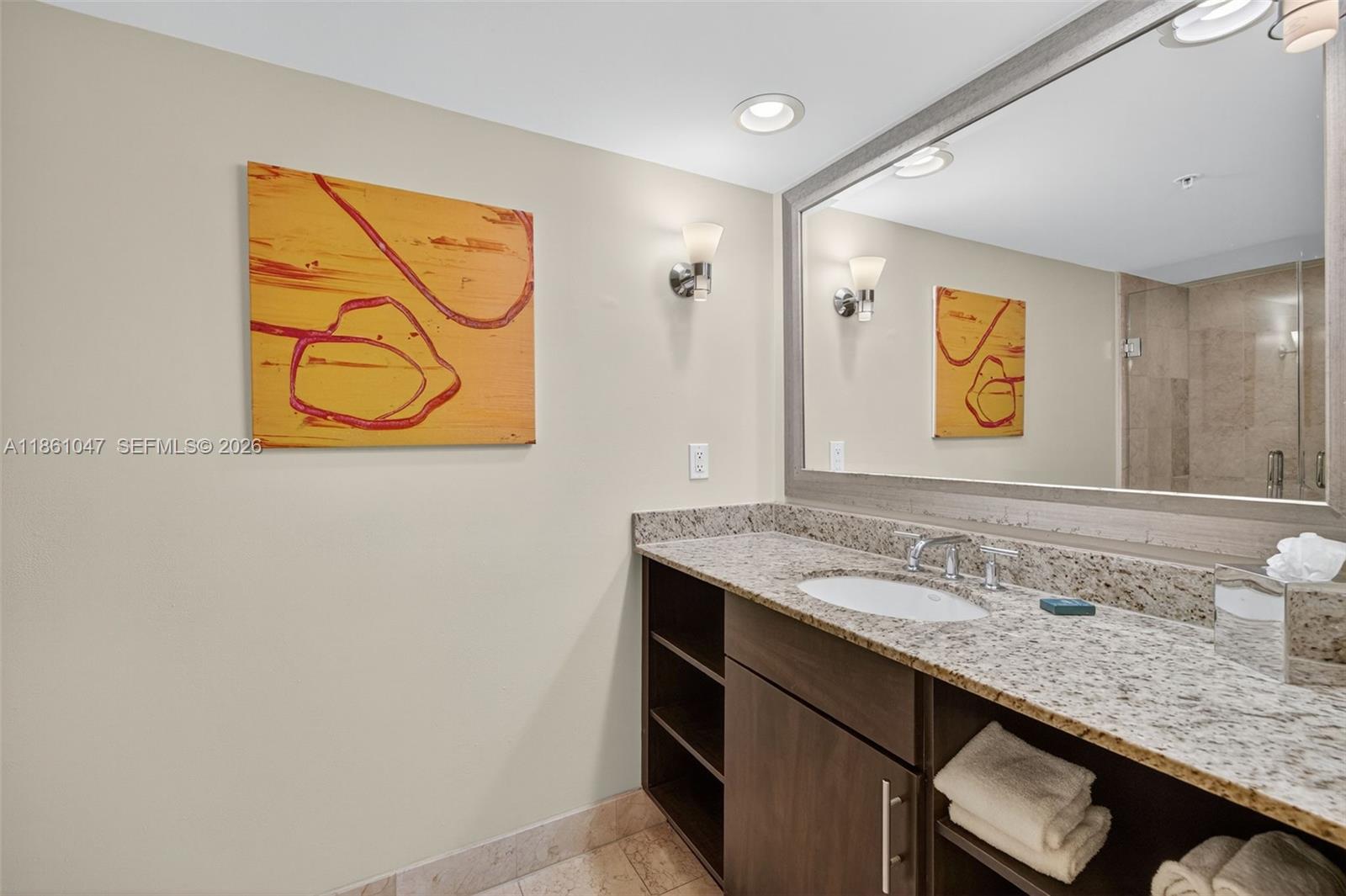 GALLERY ONE CONDO - Residential