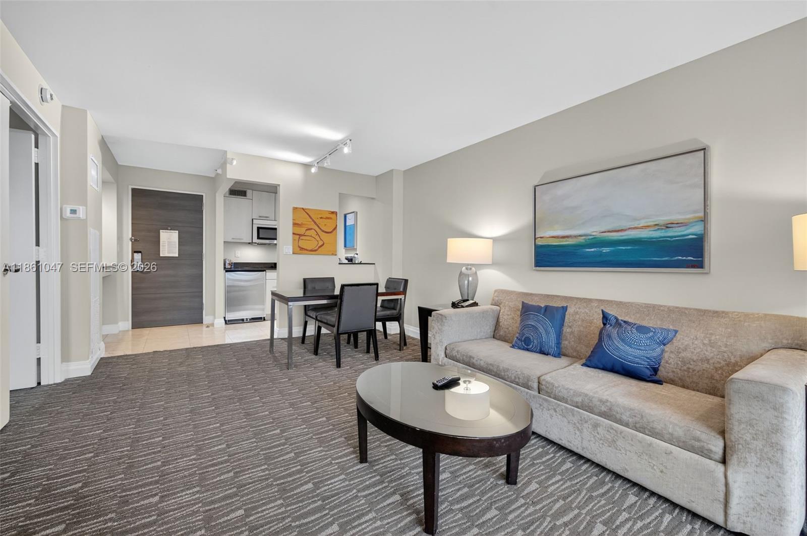 GALLERY ONE CONDO - Residential