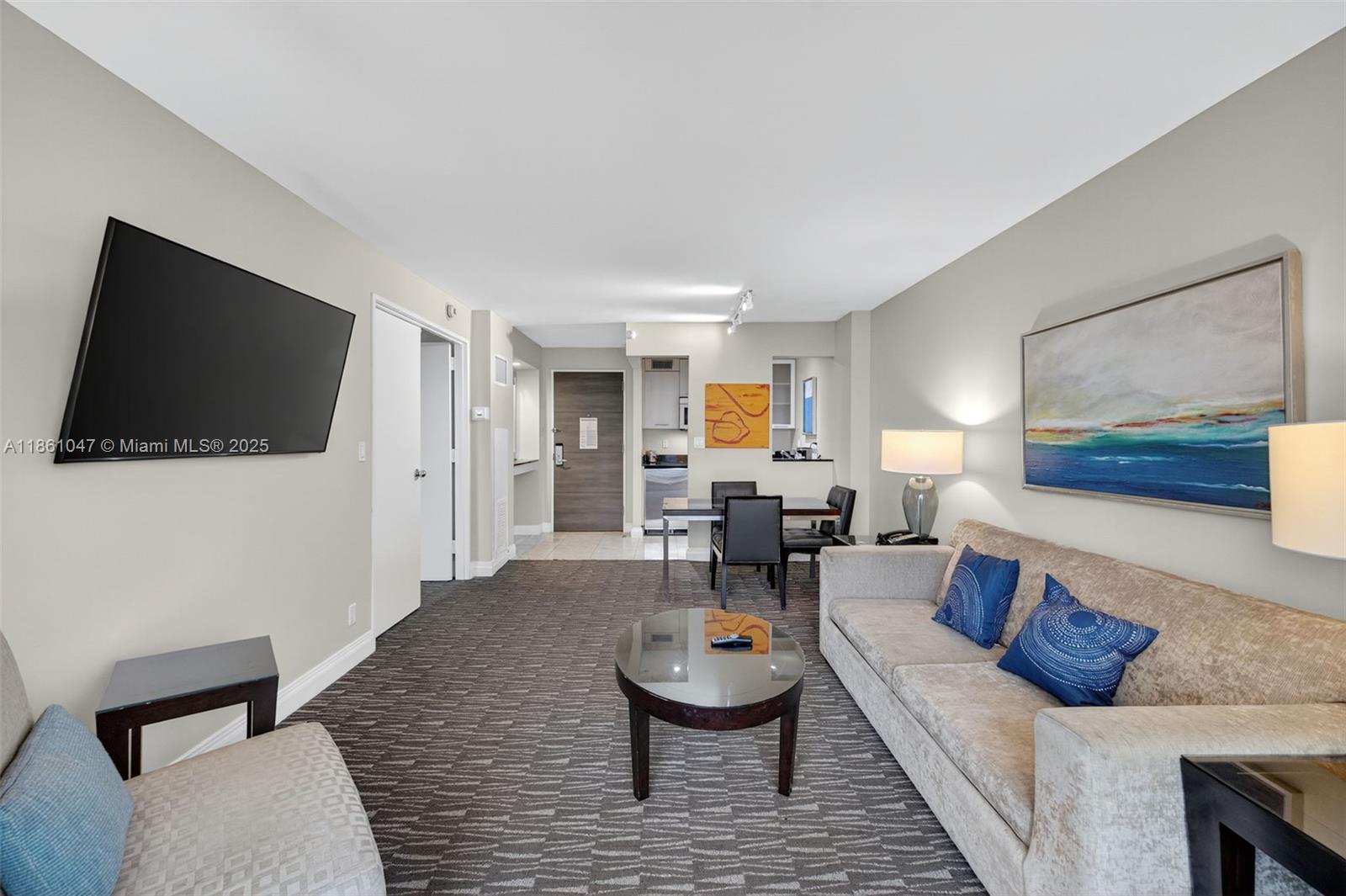 GALLERY ONE CONDO - Residential