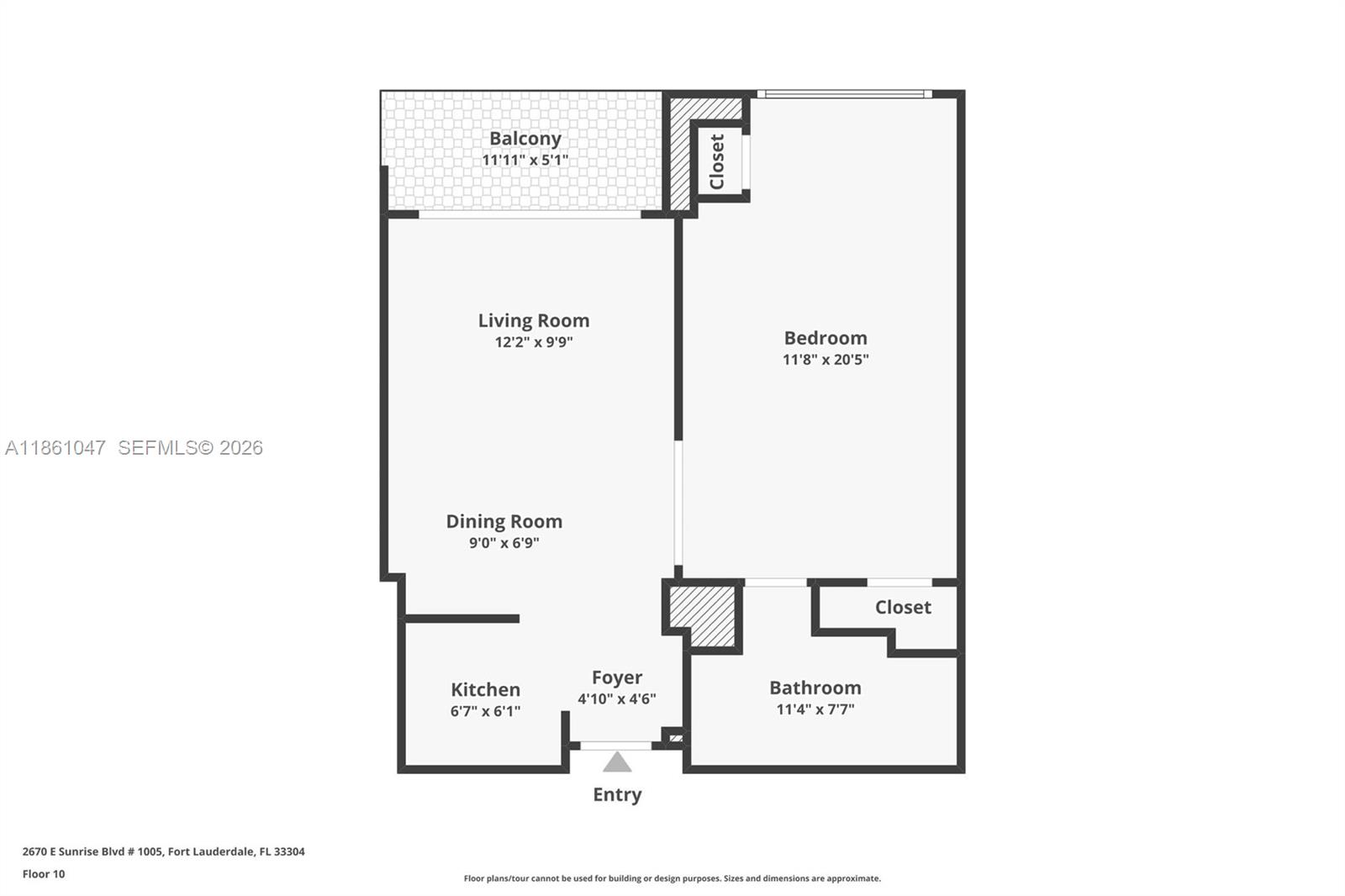 GALLERY ONE CONDO - Residential