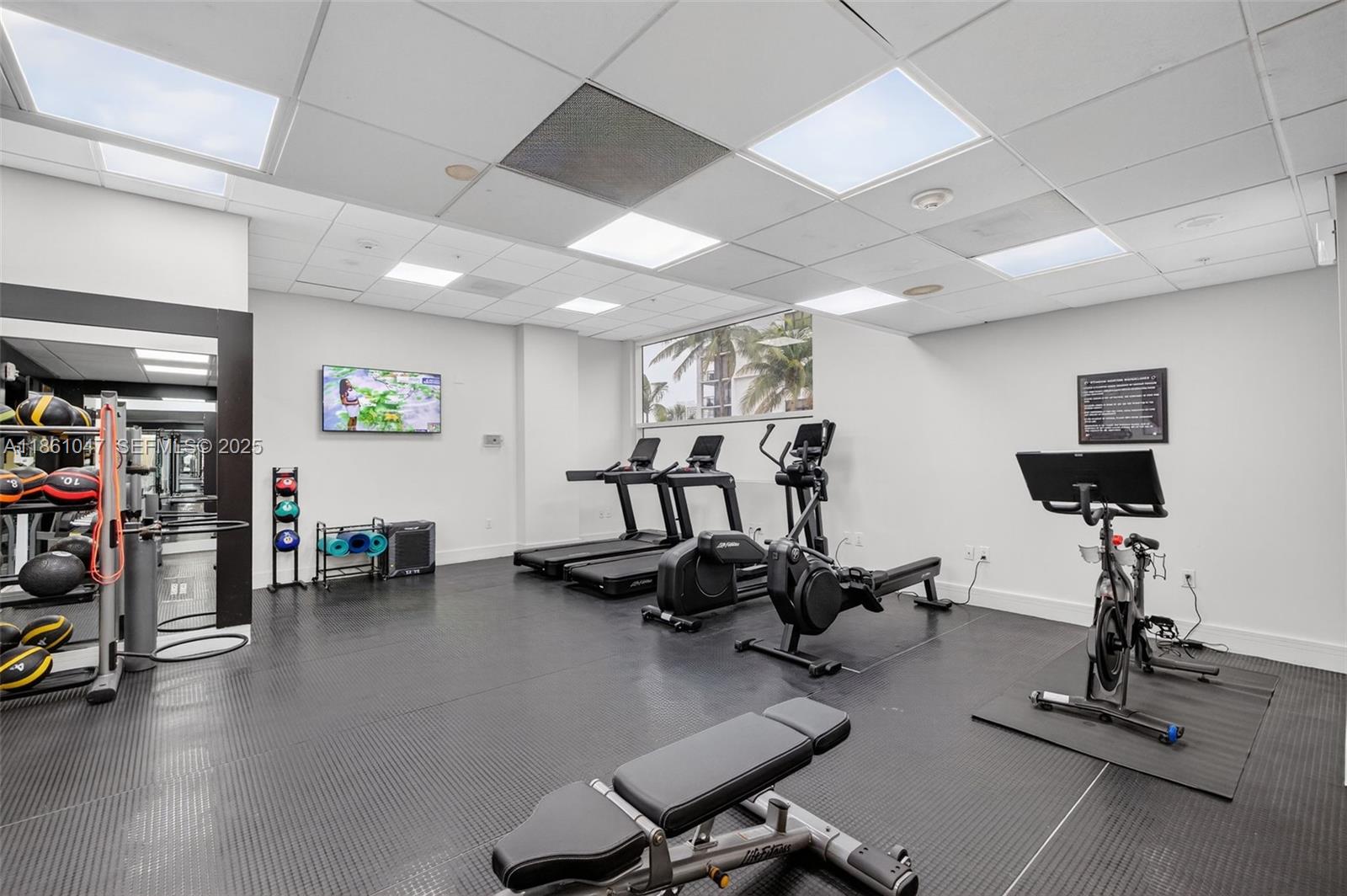 GALLERY ONE CONDO - Residential