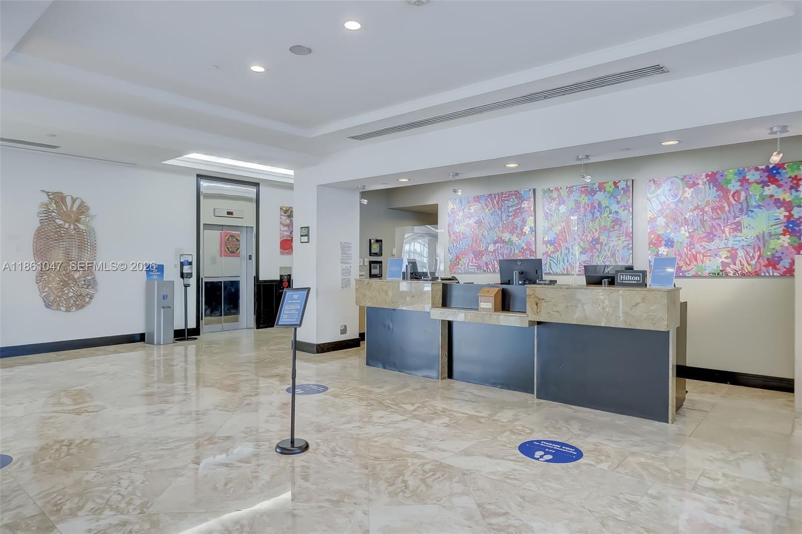 GALLERY ONE CONDO - Residential