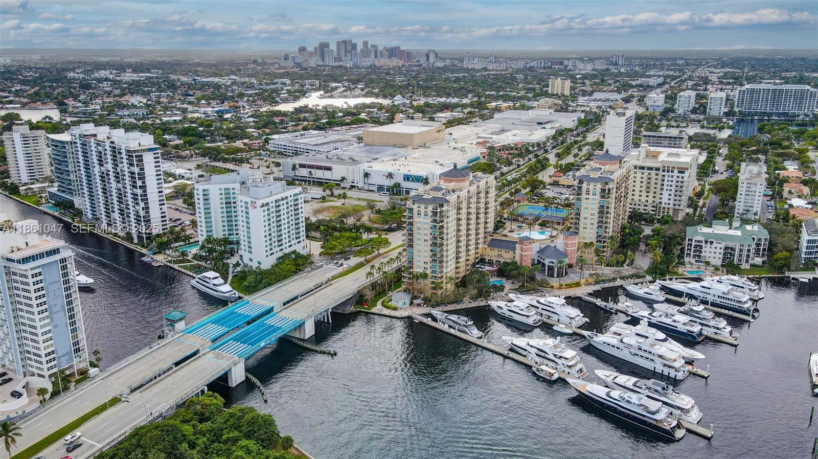 GALLERY ONE CONDO - Residential