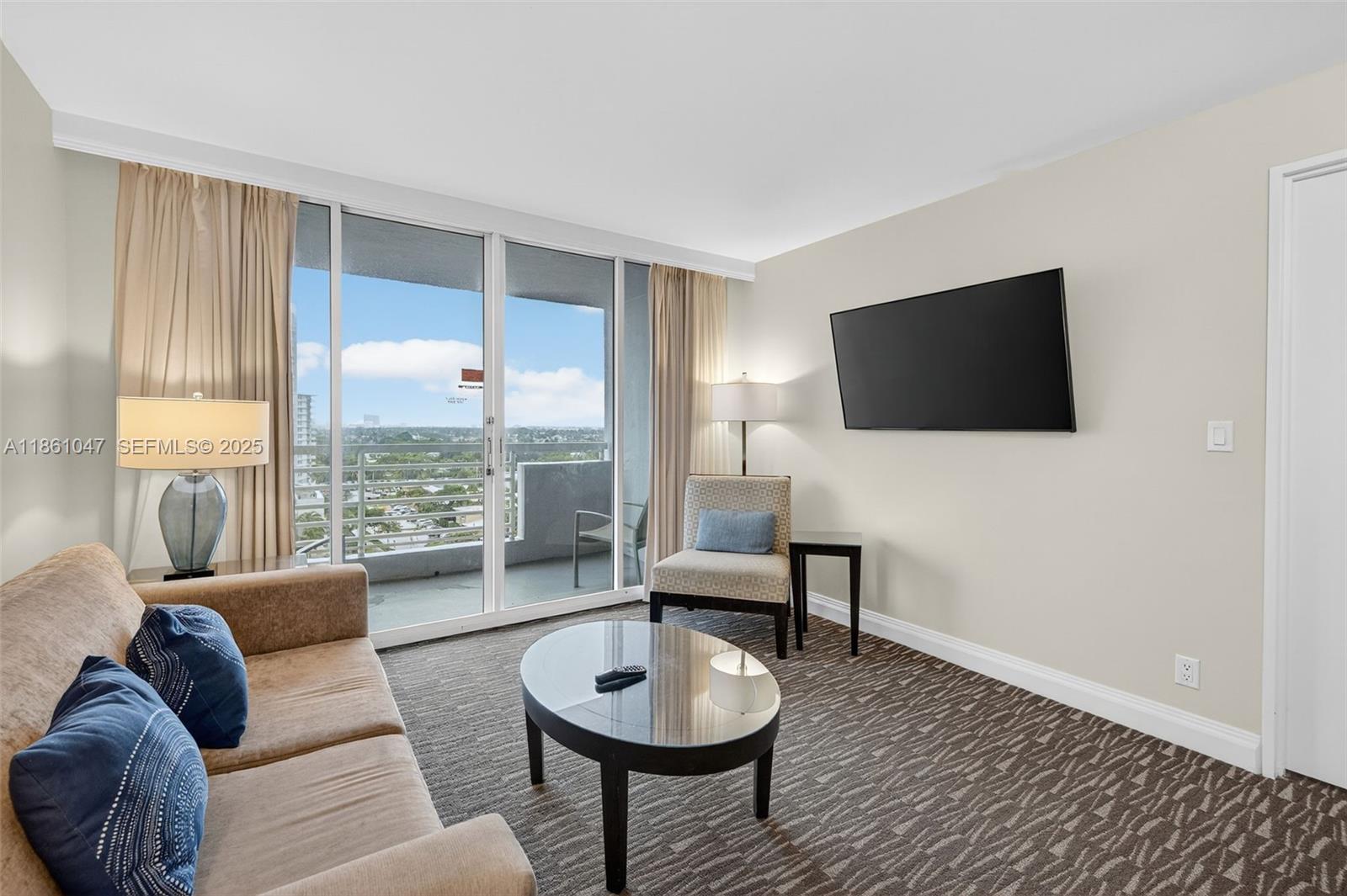 GALLERY ONE CONDO - Residential