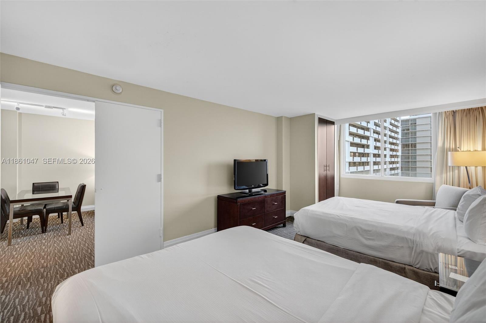 GALLERY ONE CONDO - Residential