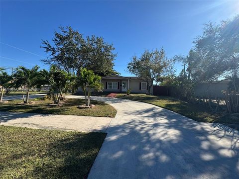 A home in Homestead