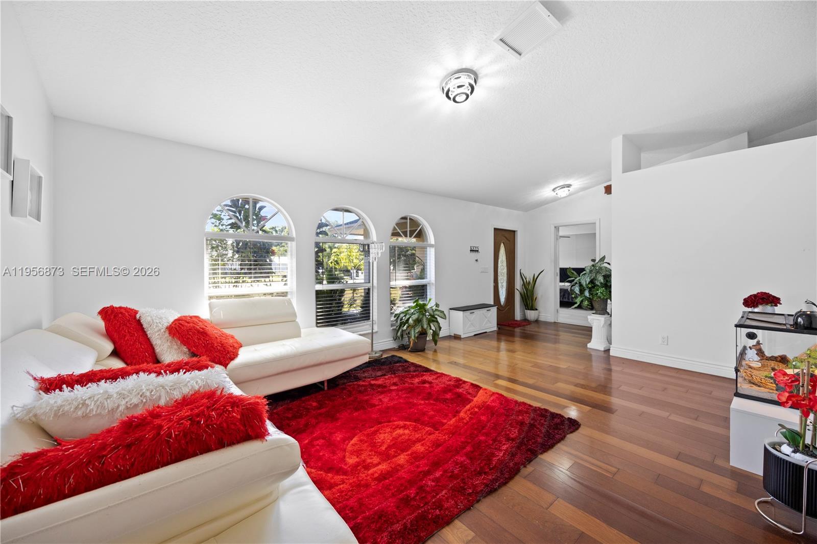 The Acreage - Residential