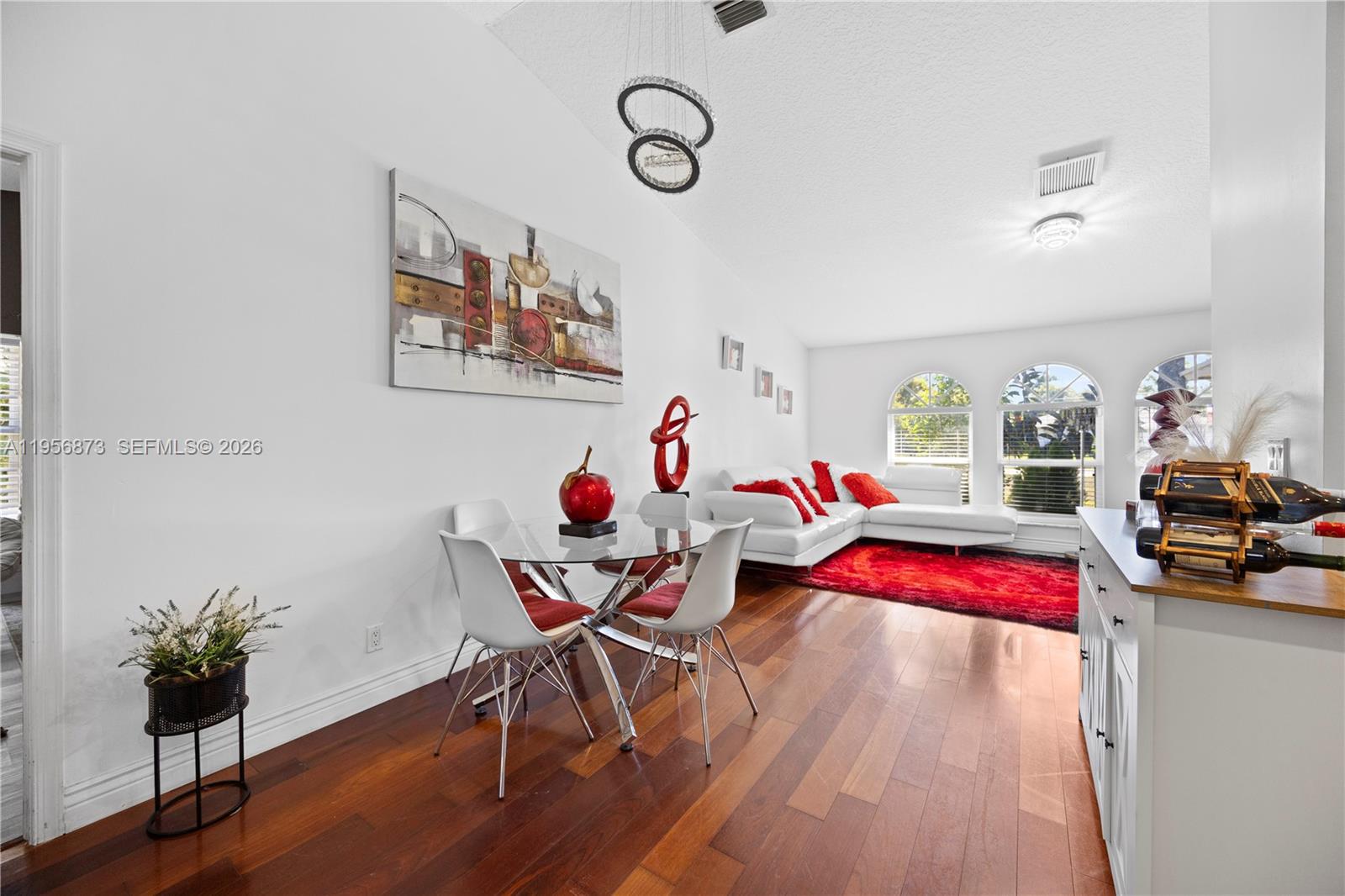 The Acreage - Residential