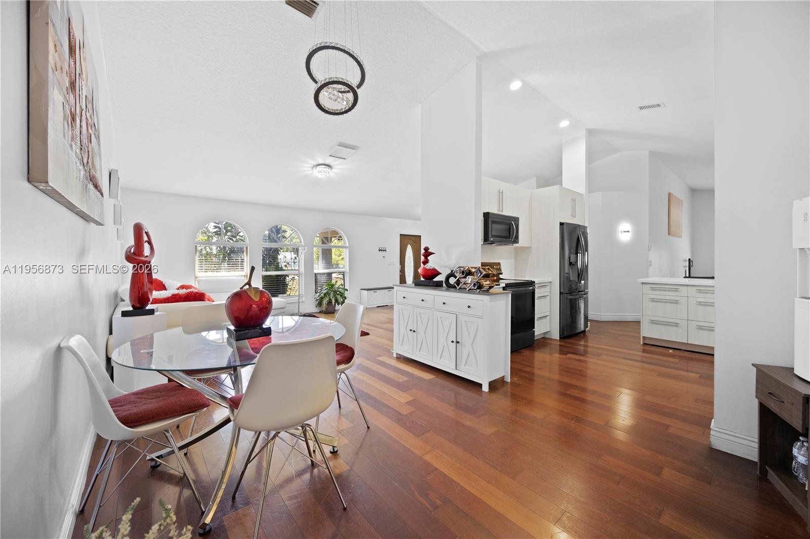 The Acreage - Residential