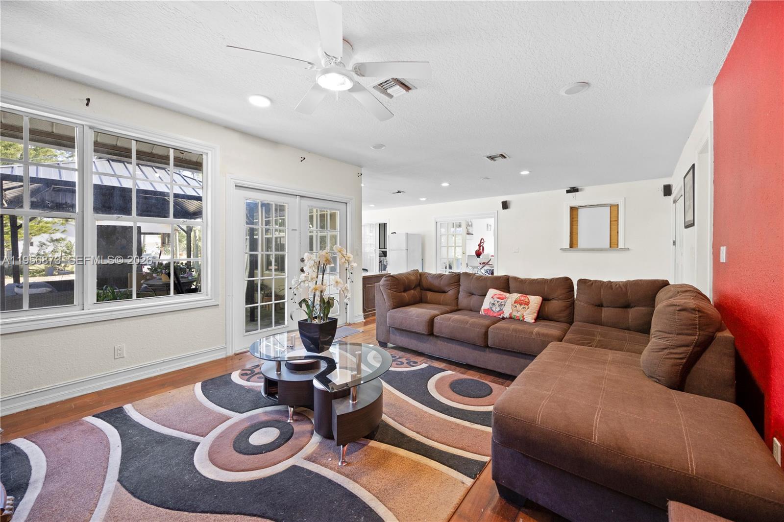 The Acreage - Residential