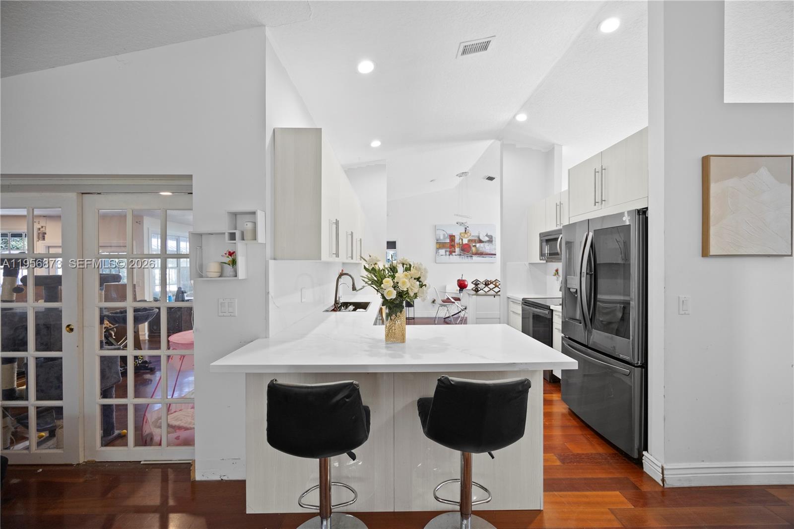 The Acreage - Residential